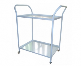 YL 3202 儀器(qi)推車-實(shí)驗室配(pèi)件