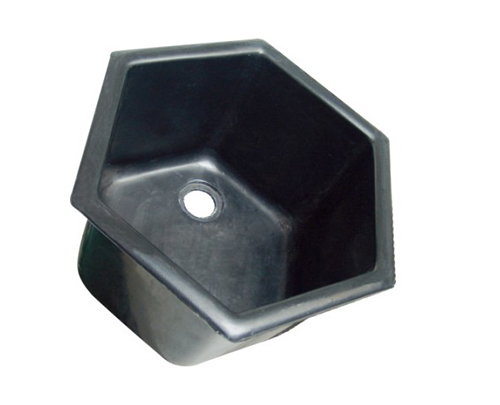 YL 2304六(liu)邊形水槽-實(shi)驗室配件