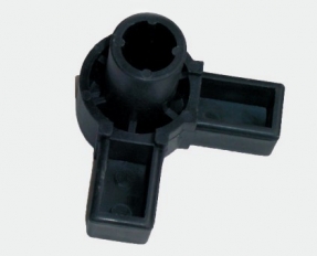 YL 2911 雙層鋁(lǚ)合金厚(hou)二通-實(shi)驗室配(pei)件