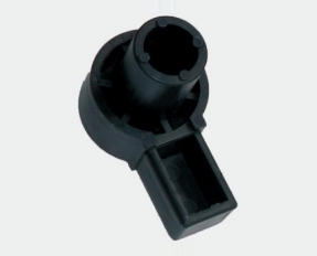 YL 2910 雙層鋁(lǚ)合金厚(hou)一通-實(shí)驗室配(pei)件