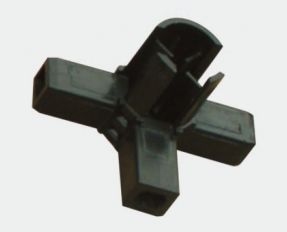 YL 2906 厚三通(tong)-實驗室(shì)配件