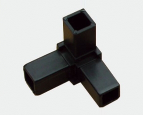 YL 2913 儀器櫃(guì)連接件(jian)三通-實(shi)驗室配(pèi)件