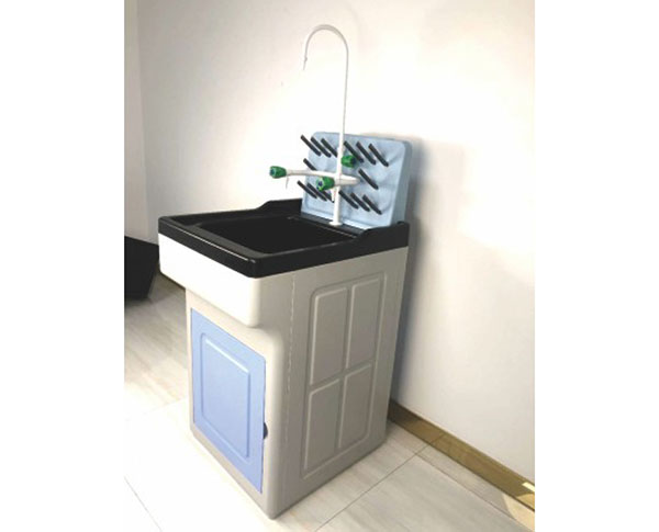 YL 0702 ABS 水槽櫃(guì)-實驗室配件(jian)