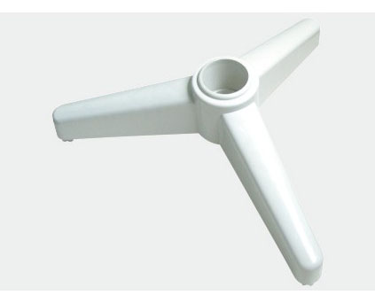 YL 014C 塑料(liao)學生凳腳-實(shi)驗室配件